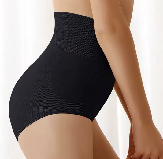 Kit 3x Intimo Modellante Vita Alta – Comfort e Modellazione Perfetti