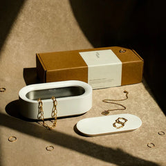 Akua Sonic Luxe - copy the adweek