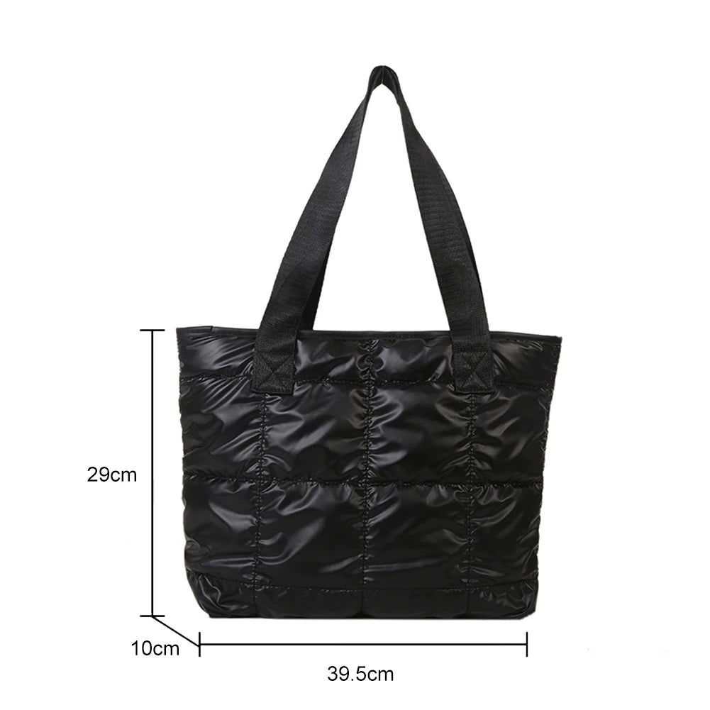 SoftLux Tote