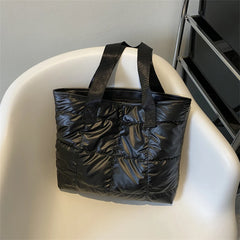 SoftLux Tote