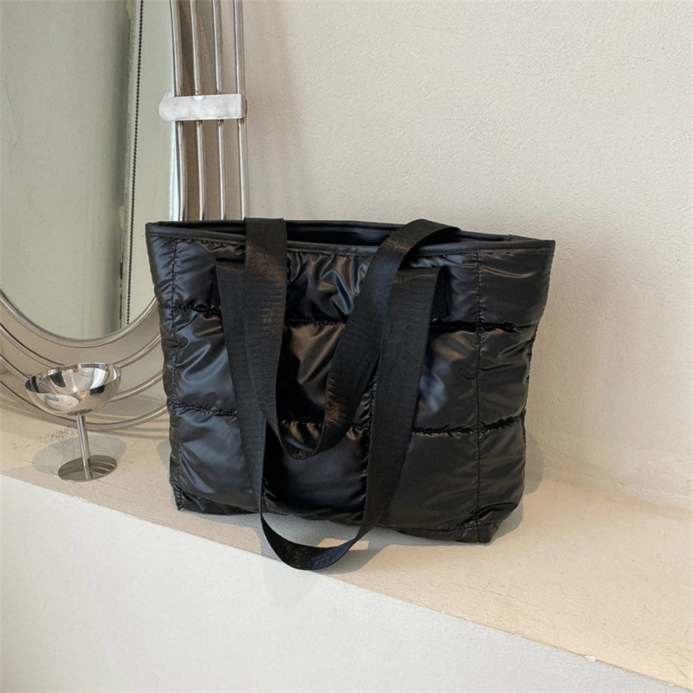 SoftLux Tote