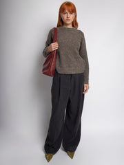 Borsa Elegante in Pelle Vegana